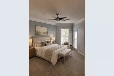 1850 Cotillion Drive #1207, Atlanta, GA 30338 - Photo 11