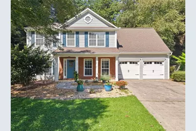 5620 Millstone, Cumming, GA 30525 - Photo 1