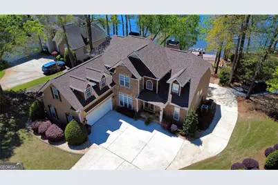 306 Chanda Cove, McDonough, GA 30253 - Photo 1