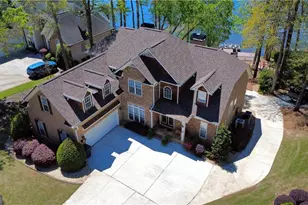 306 Chanda Cove, McDonough, GA 30253 - Photo 1