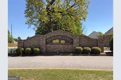 306 Chanda Cove, McDonough, GA 30253 - Photo 31