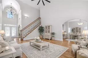 306 Chanda Cove, McDonough, GA 30253 - Photo 5