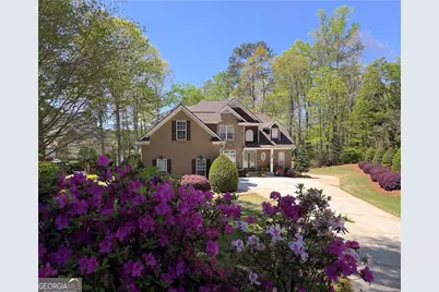 306 Chanda Cove, McDonough, GA 30253 - Photo 15