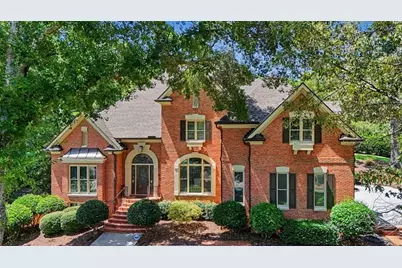 490 Waterford Drive, Cartersville, GA 30120 - Photo 1