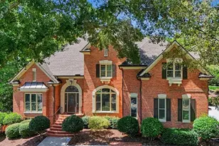 490 Waterford Dr, Cartersville, GA 30120 - Photo 1