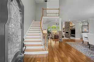 490 Waterford Dr, Cartersville, GA 30120 - Photo 5