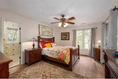 1921 Lilburn Stone Mountain Road, Smoke Rise, GA 30087 - Photo 13