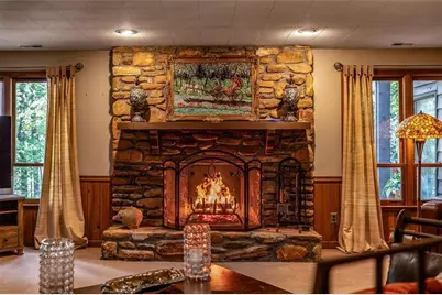 1921 Lilburn Stone Mountain Road, Smoke Rise, GA 30087 - Photo 41