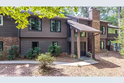 1921 Lilburn Stone Mountain Road, Smoke Rise, GA 30087 - Photo 5