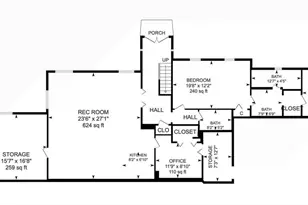 1921 Lilburn Stone Mountain Rd, Smoke Rise, GA 30087 - Photo 65