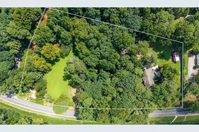 1921 Lilburn Stone Mountain Road, Smoke Rise, GA 30087 - Photo 3