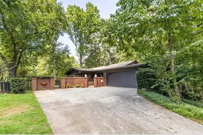1921 Lilburn Stone Mountain Road, Smoke Rise, GA 30087 - Photo 1