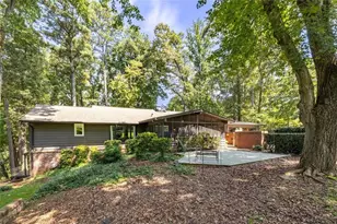 1921 Lilburn Stone Mountain Rd, Smoke Rise, GA 30087 - Photo 47