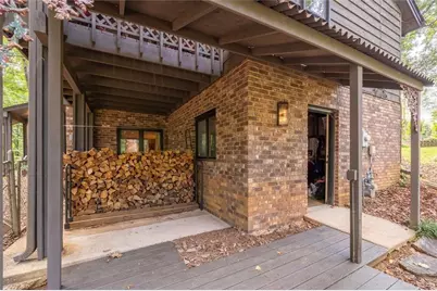 1921 Lilburn Stone Mountain Road, Smoke Rise, GA 30087 - Photo 45