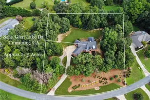 8415 Glen Lake Dr, Cumming, GA 30028 - Photo 3