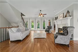 8415 Glen Lake Dr, Cumming, GA 30028 - Photo 21