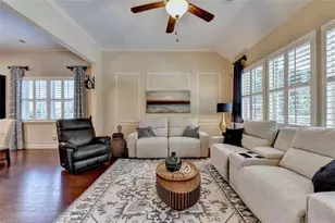461 Butterfly Ln, Braselton, GA 30517 - Photo 23