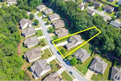 461 Butterfly Lane, Braselton, GA 30517 - Photo 69