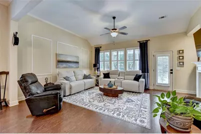 461 Butterfly Lane, Braselton, GA 30517 - Photo 19