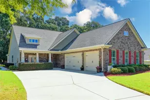 461 Butterfly Ln, Braselton, GA 30517 - Photo 3
