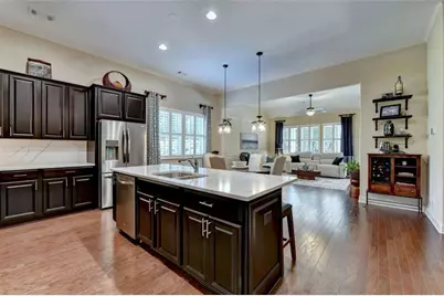 461 Butterfly Lane, Braselton, GA 30517 - Photo 13