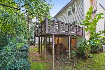 230 Ridge Bluff Lane, Suwanee, GA 30024 - Photo 45