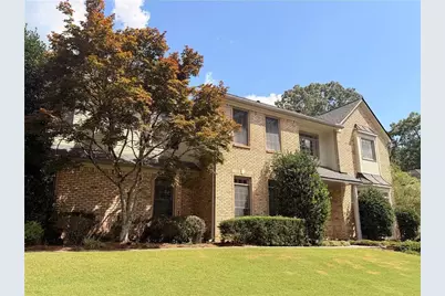 11295 Vedrines Drive, Johns Creek, GA 30022 - Photo 1
