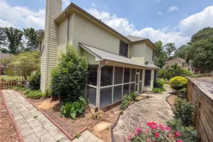 11295 Vedrines Dr, Johns Creek, GA 30022 - Photo 5