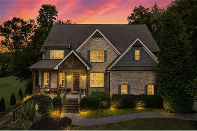 5296 Frazer Road, Buford, GA 30518 - Photo 3