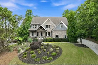 5296 Frazer Road, Buford, GA 30518 - Photo 5