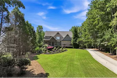 5296 Frazer Road, Buford, GA 30518 - Photo 5