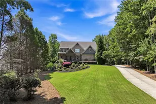 5296 Frazer Rd, Buford, GA 30518 - Photo 5