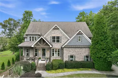 5296 Frazer Road, Buford, GA 30518 - Photo 1