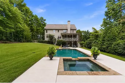 5296 Frazer Road, Buford, GA 30518 - Photo 19
