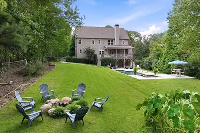 5296 Frazer Road, Buford, GA 30518 - Photo 17