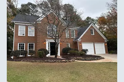 5325 Hillgate Crossing, Alpharetta, GA 30005 - Photo 1