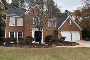 5325 Hillgate Crossing, Alpharetta, GA 30005 - Photo 1