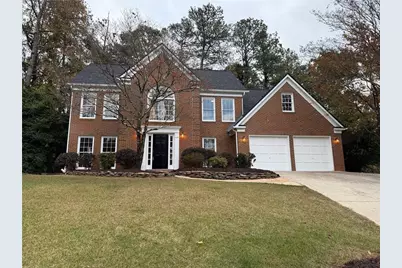 5325 Hillgate Crossing, Alpharetta, GA 30005 - Photo 35