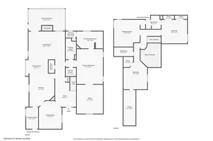 3736 Harts Pl, Atlanta, GA 30341 - Photo 41