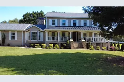 162 Hartfield Lane, Dallas, GA 30157 - Photo 1