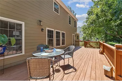 2369 North Forest Drive, Marietta, GA 30062 - Photo 31