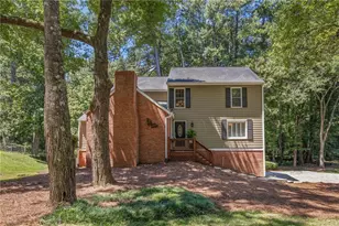 2369 North Forest Dr, Marietta, GA 30062 - Photo 1
