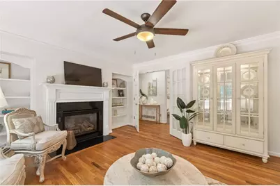 2369 North Forest Drive, Marietta, GA 30062 - Photo 7