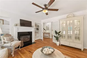 2369 North Forest Dr, Marietta, GA 30062 - Photo 7