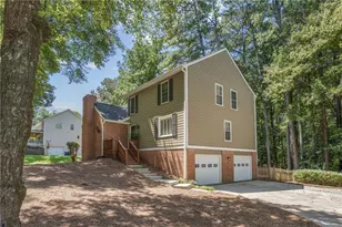 2369 North Forest Dr, Marietta, GA 30062 - Photo 33