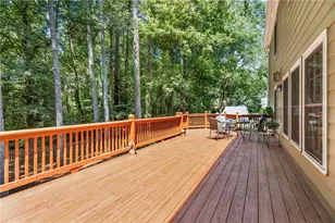 2369 North Forest Dr, Marietta, GA 30062 - Photo 29