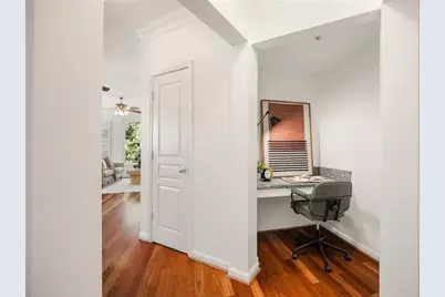 10 Perimeter Summit Boulevard NE #3203, Brookhaven, GA 30319 - Photo 5