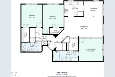 10 Perimeter Summit Boulevard NE #3203, Brookhaven, GA 30319 - Photo 45