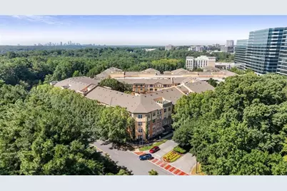 10 Perimeter Summit Boulevard NE #3203, Brookhaven, GA 30319 - Photo 43