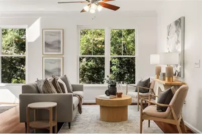 10 Perimeter Summit Boulevard NE #3203, Brookhaven, GA 30319 - Photo 3